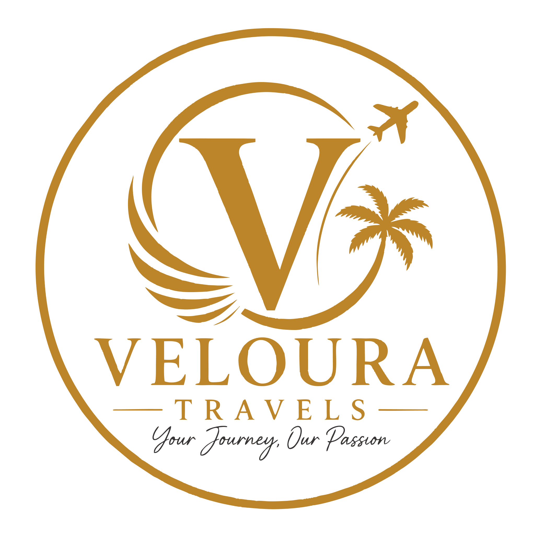 Veloura Travels